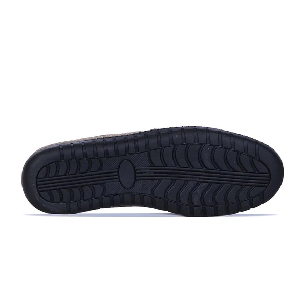 Ayakcenter 1906 As Çetin Deri Erkek Loafer Ayakkabı - Resim 3