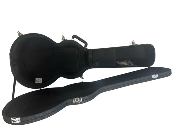 BRAHNER ELEKTRO GİTAR HARD CASE PH-E10-L