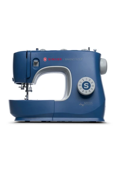 SİNGER SINGER M3335 Dikiş Makinesi - 8