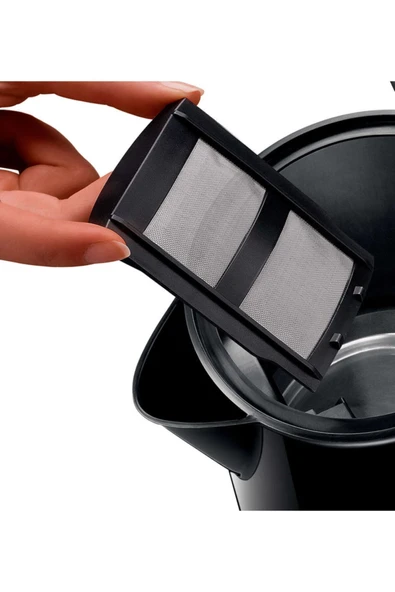 Philips Daily Collection Çay Makinesi, 1700 W, 1,9 Lt Su Isıtıcısı, Otomatik Sıcak Tutma, HD7301/00 - Resim 4