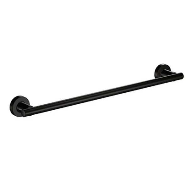 Sonia Tecno Uzun Havluluk 51 cm Mat Siyah