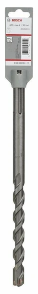BOSCH SDS-Max-4 K-Delici Ucu 20*320 mm 1li