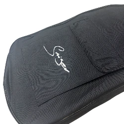 SMİGER BASS GİTAR KILIFI PG-B11 - Resim 2