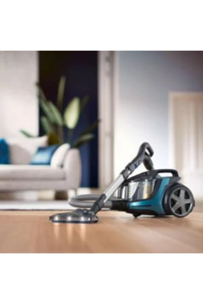 Philips Marathon Ultimate XB9185/07 899 W Toz Torbasız Süpürge - 4