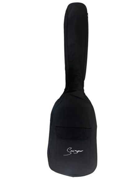 SMİGER BASS GİTAR KILIFI PG-B11 - Resim 3