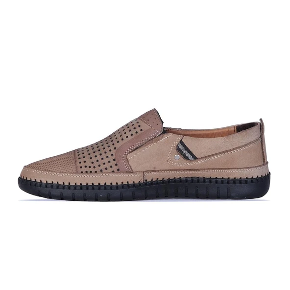 Ayakcenter 1906 As Çetin Deri Erkek Loafer Ayakkabı - Resim 2