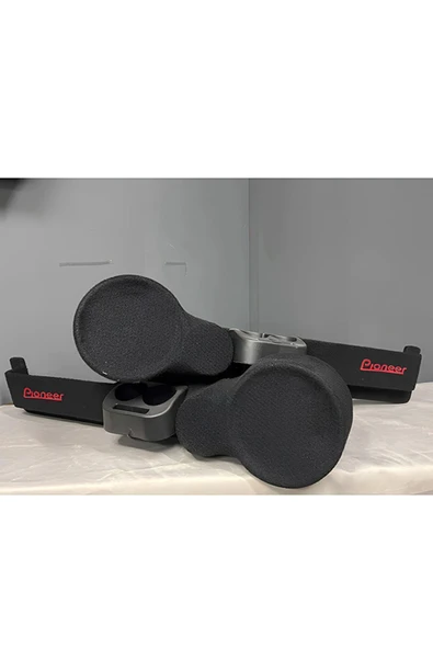 Tofaş, Şahin, Doğan, Kartal Ön Kapı Pandizod Ceplik Takımı Bardaklı (16CM MİDRANGE IÇİN)