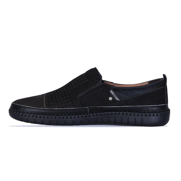 Ayakcenter 1906 As Çetin Deri Erkek Loafer Ayakkabı - Resim 5