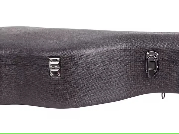 LUXARS PH-A50 AKUSTİK GİTAR CASE - 2