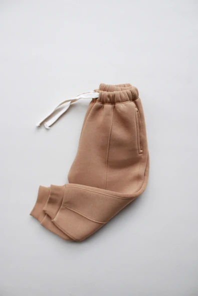 Vizon Eşofman Altı İçi Polarlı - Resim 6