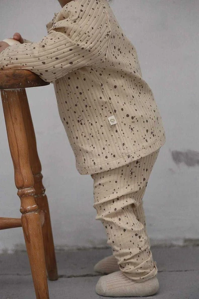 Spot Unisex Alt Üst Takım - 6
