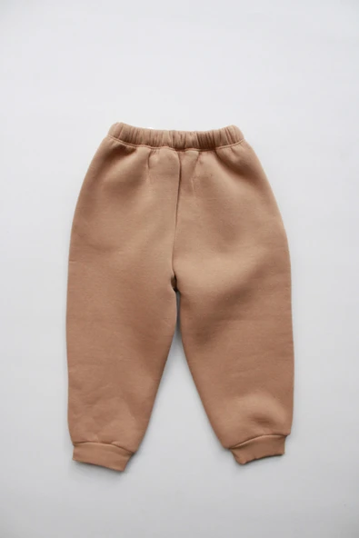 Vizon Eşofman Altı İçi Polarlı - Resim 5