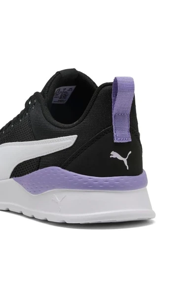 Puma Anzarun Lite Kadın Siyah Sneaker Ayakkabı 37112869 - 6