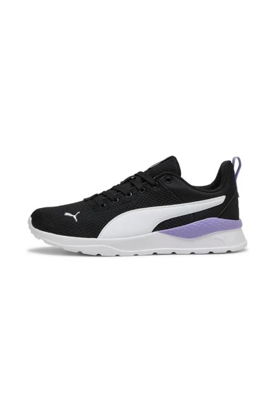 Puma Anzarun Lite Kadın Siyah Sneaker Ayakkabı 37112869 - 2