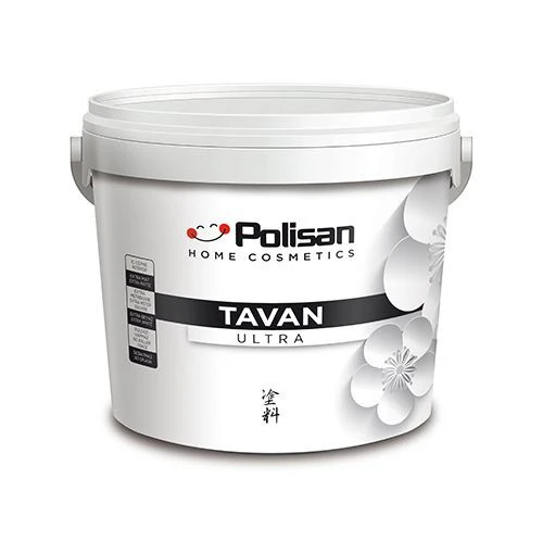 Polisan Tavan Ultra 10KG