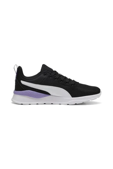 Puma Anzarun Lite Kadın Siyah Sneaker Ayakkabı 37112869