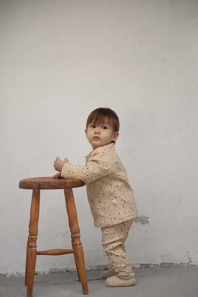 Spot Unisex Alt Üst Takım - 2