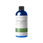 Phytoil Eau De Tea Tree Çay Ağacı Hidrolatı Bitki Suyu 150 Ml
