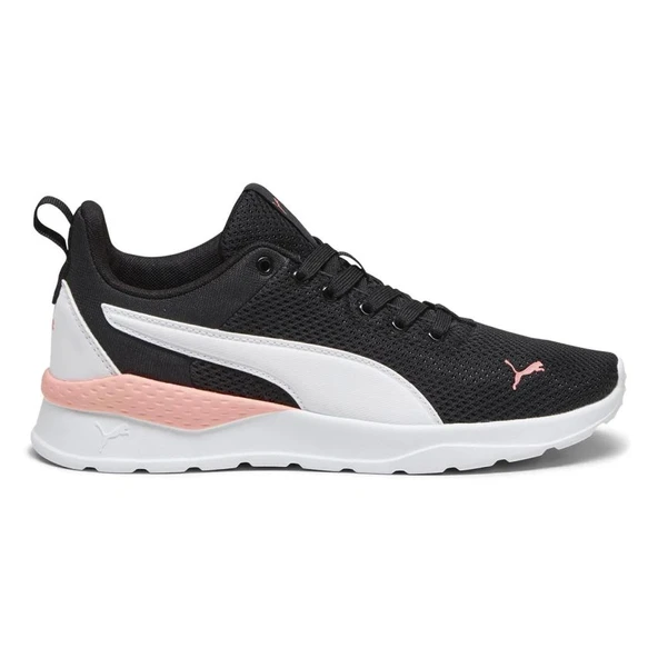 Puma Anzarun Lite Kadın Siyah Sneaker Ayakkabı 37112851