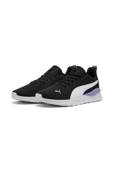 Puma Anzarun Lite Kadın Siyah Sneaker Ayakkabı 37112869 - 3