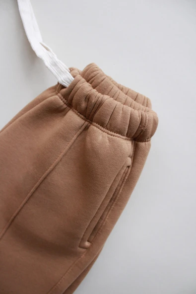 Vizon Eşofman Altı İçi Polarlı - Resim 7