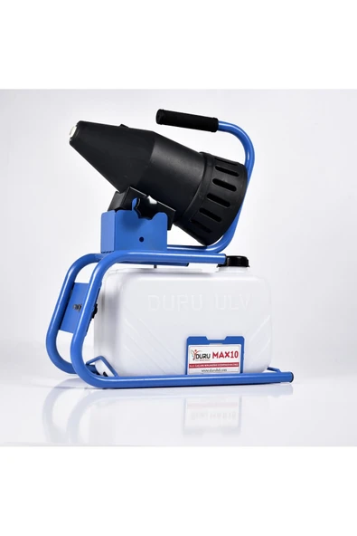 MAX-10 Elektrikli Sisleme Cihazı | Dezenfeksiyon | İlaçlama | 10 Litre