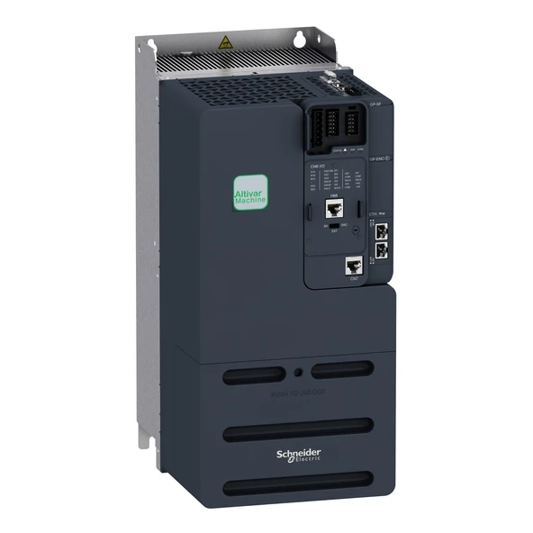 Schneider Hız Kontrol Cihazı- ATV340D11N4E