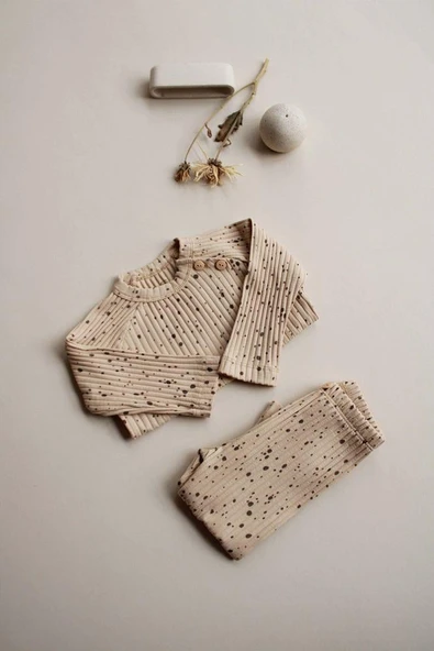 Spot Unisex Alt Üst Takım - 8