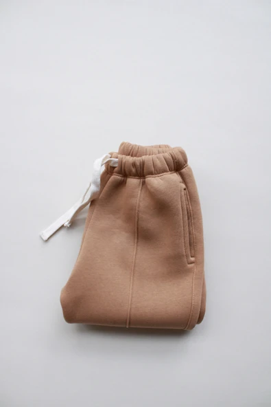 Vizon Eşofman Altı İçi Polarlı - Resim 8