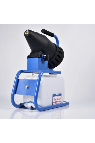 MAX-10 Elektrikli Sisleme Cihazı | Dezenfeksiyon | İlaçlama | 10 Litre - 2