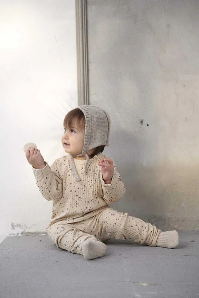 Spot Unisex Alt Üst Takım - 7