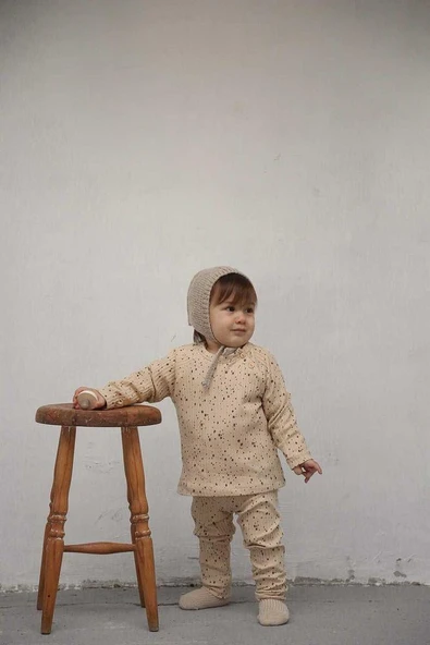 Spot Unisex Alt Üst Takım