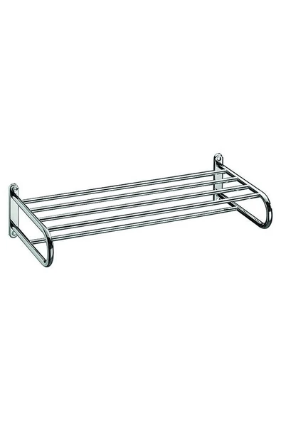 Bocchi Havlu Rafı 477 Mm Krom 3057-0003 ürün görseli