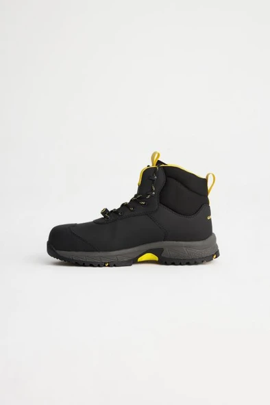 Goodyear Enduro Boot S3L ESD HRO Fiberglas Burunlu İş Botu NO:41 - 2