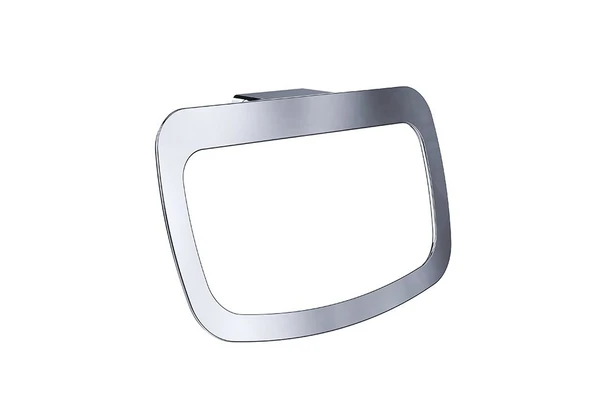 Bocchi Trieste Havluluk Yuvarlak 24 cm Krom 3013-0004 - 1