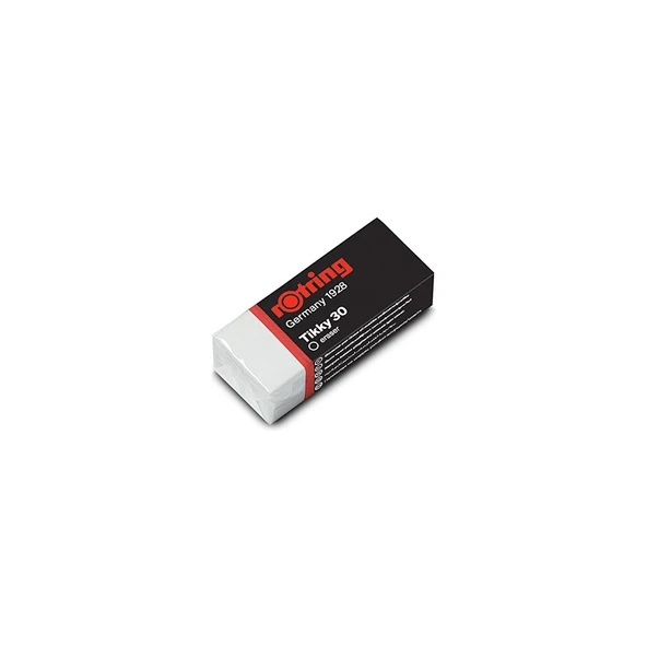 Rotring Okul Seti Versatil+Min Silgi Hediyeli 0.5 MM Kırmızı - 4