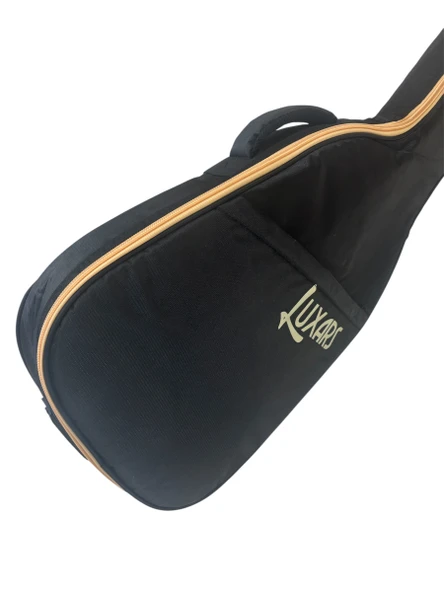 LUXARS ELEKTRO GİTAR KILIFI PG-E40 - Resim 3