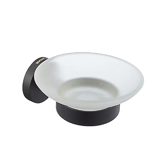 Bocchi Piave Sabunluk Mat Siyah 3015-0002-AB ürün görseli