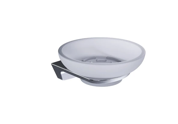 Bocchi Trieste Sabunluk Krom 3013-0002 ürün görseli