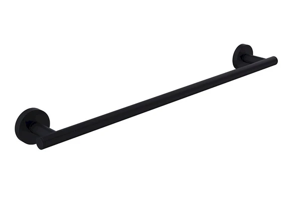 Bocchi Piave Havluluk Uzun 49 cm Mat Siyah 3015-0013-AB