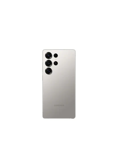 Samsung Galaxy S25 Ultra 12 GB 512 GB Titanyum Gri - 2