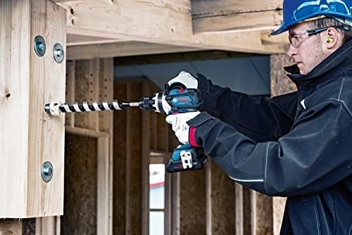 Bosch GSR 185-LI Akülü Delme Vidalama Makinesi - 5