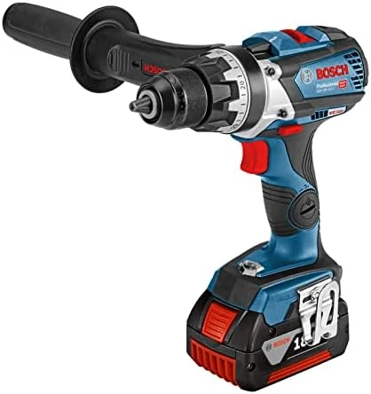 Bosch GSR 185-LI Akülü Delme Vidalama Makinesi - 3