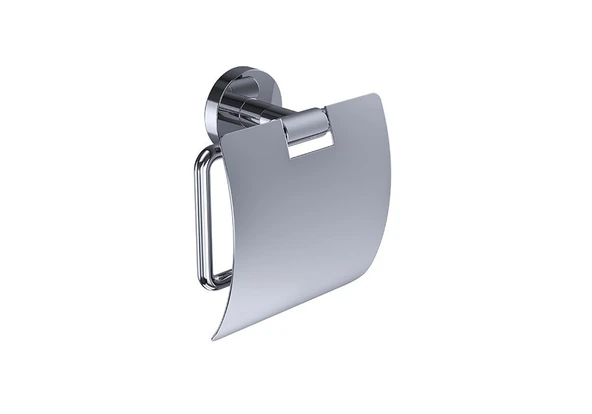 Bocchi Piave Tuvalet Kağıtlık Krom 3015-0007