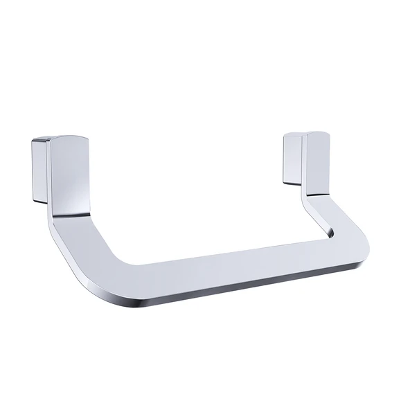 Bocchi Pisa Havluluk Uzun Yuvarlak 22 cm Krom 3011-0004 ürün görseli