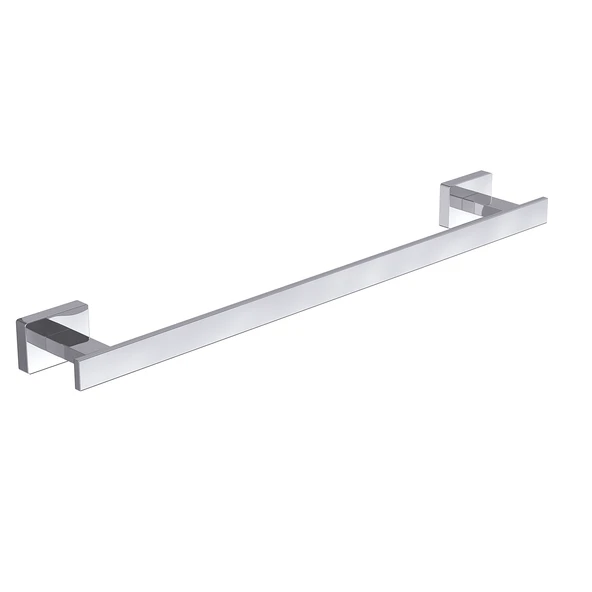 Bocchi Matera Havluluk Uzun 45 cm Krom 3021-0009 - 1