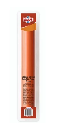 Vanet Büfe Baton Sucuk 325 GR