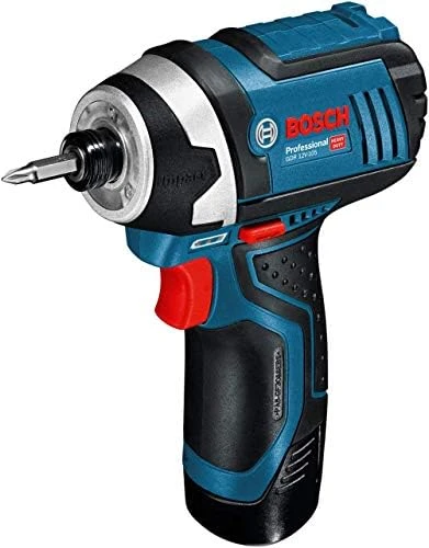 Bosch Professional GDR 120-LI Akülü Darbeli Somun Sıkma