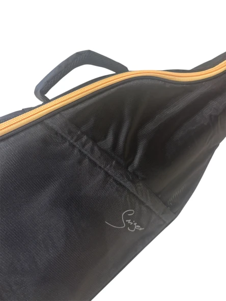 SMİRGER BASS GİTAR KILIFI PG-B40 - Resim 2