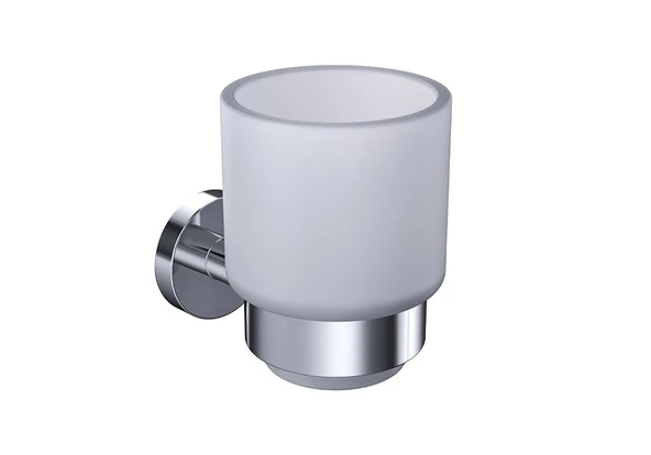 Bocchi Piave Diş Fırçalık Krom 3015-0003 ürün görseli